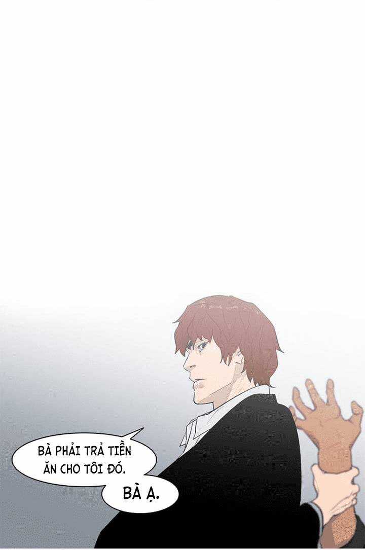 Đấu Trường Phán Xử - Chapter 6 - Trang 75