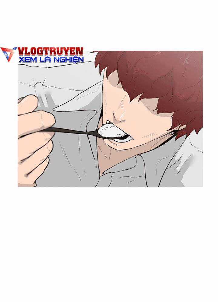 Đấu Trường Phán Xử - Chapter 7 - Trang 11