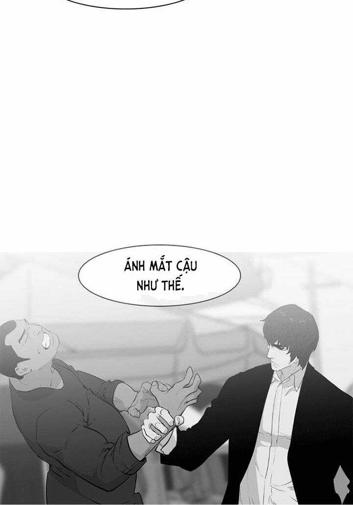 Đấu Trường Phán Xử - Chapter 7 - Trang 13