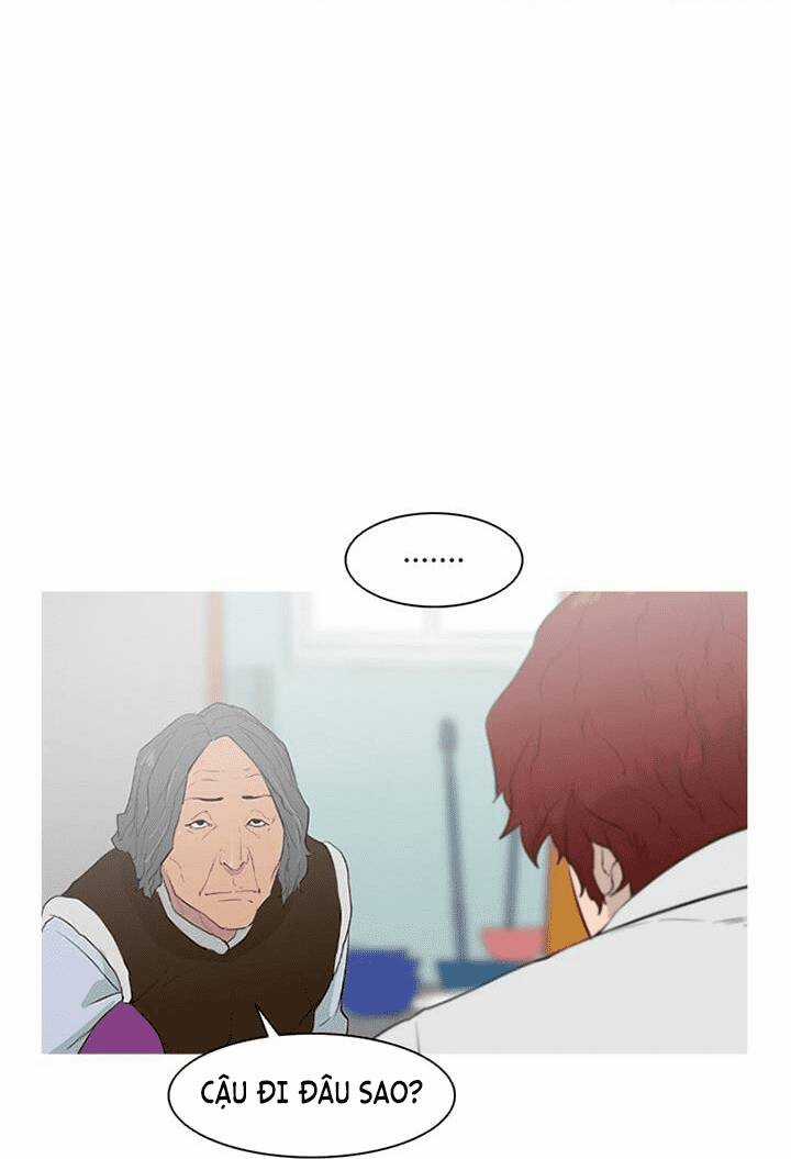 Đấu Trường Phán Xử - Chapter 7 - Trang 14