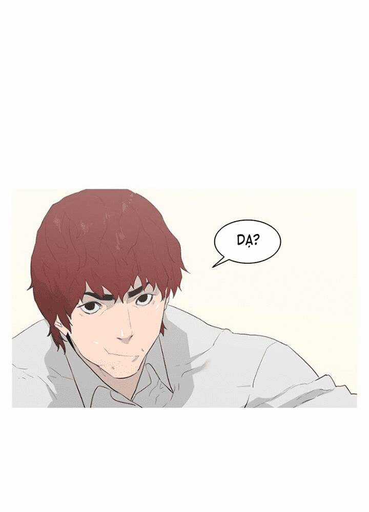 Đấu Trường Phán Xử - Chapter 7 - Trang 19