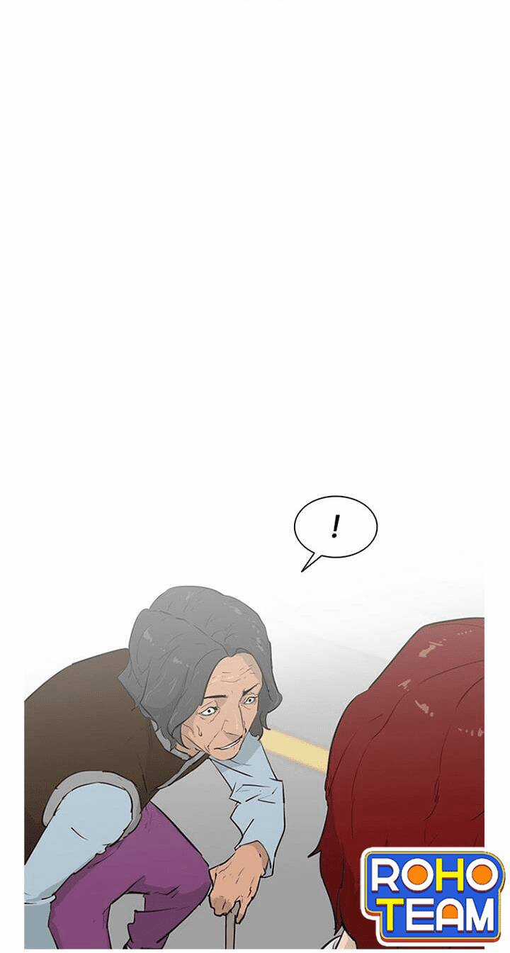 Đấu Trường Phán Xử - Chapter 7 - Trang 3