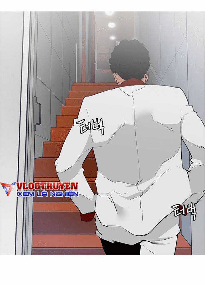 Đấu Trường Phán Xử - Chapter 7 - Trang 22