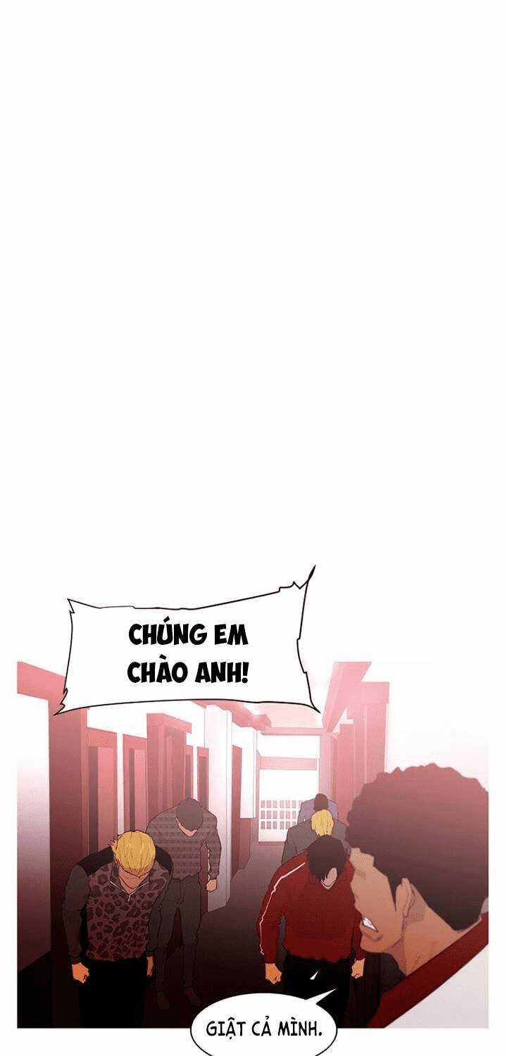 Đấu Trường Phán Xử - Chapter 7 - Trang 23