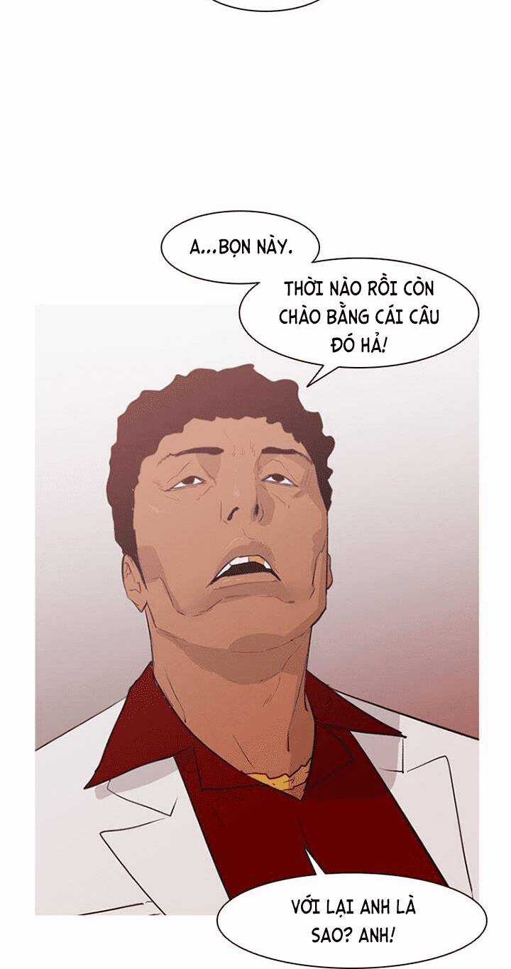 Đấu Trường Phán Xử - Chapter 7 - Trang 24