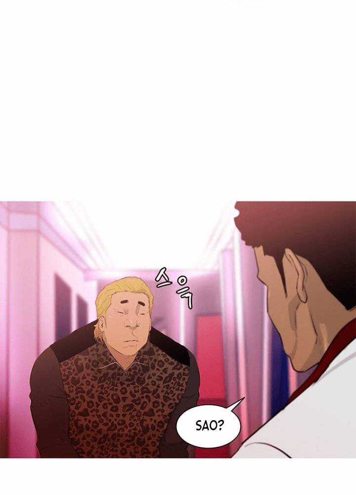 Đấu Trường Phán Xử - Chapter 7 - Trang 26