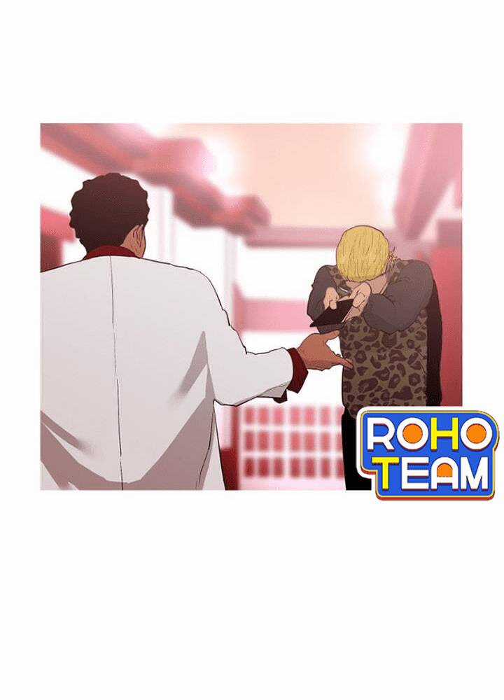 Đấu Trường Phán Xử - Chapter 7 - Trang 29