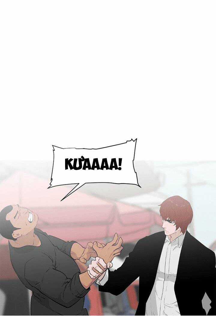 Đấu Trường Phán Xử - Chapter 7 - Trang 4