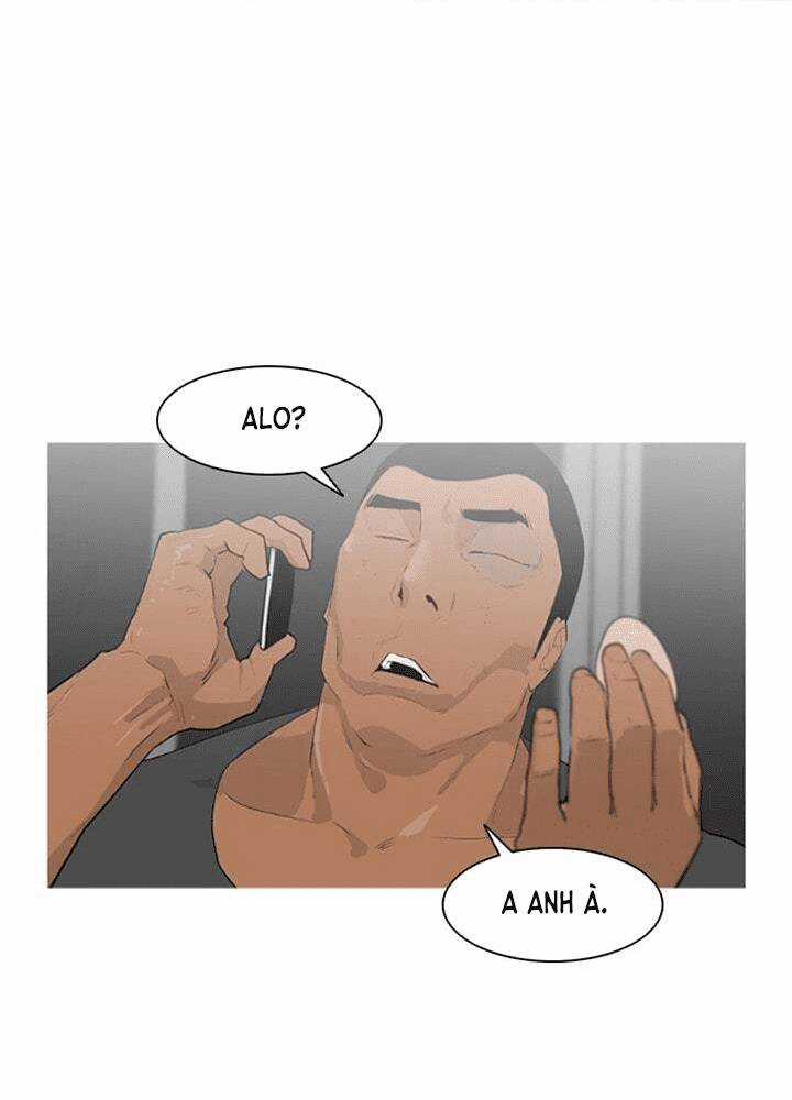 Đấu Trường Phán Xử - Chapter 7 - Trang 33