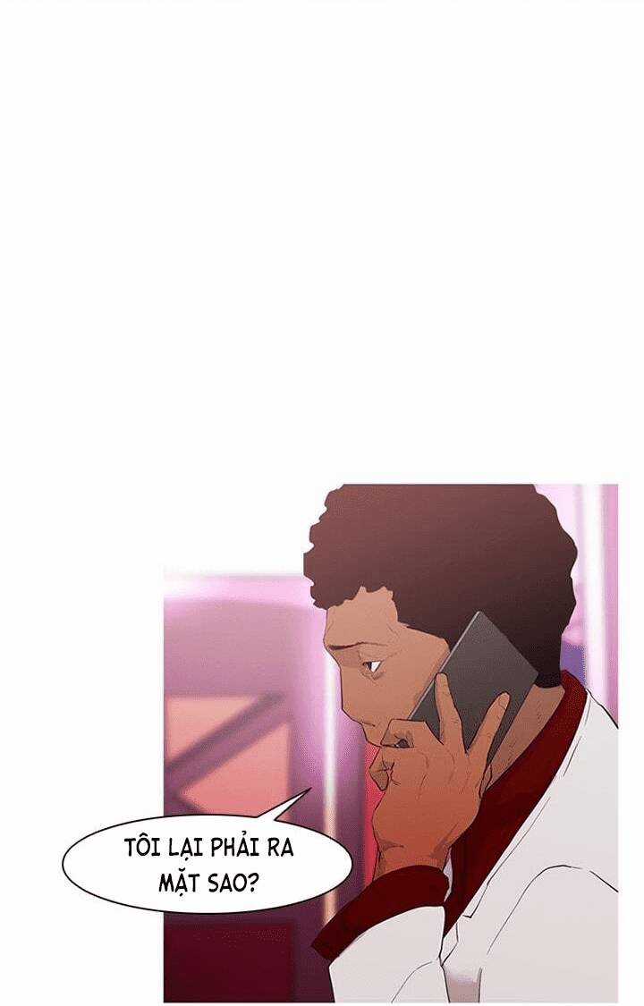 Đấu Trường Phán Xử - Chapter 7 - Trang 37