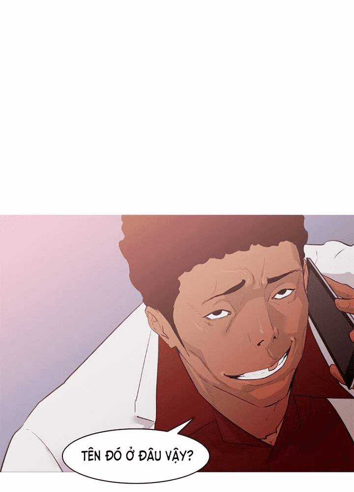Đấu Trường Phán Xử - Chapter 7 - Trang 38