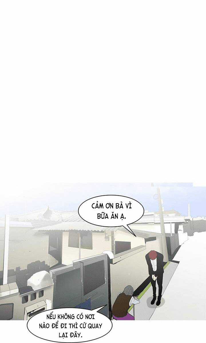 Đấu Trường Phán Xử - Chapter 7 - Trang 39