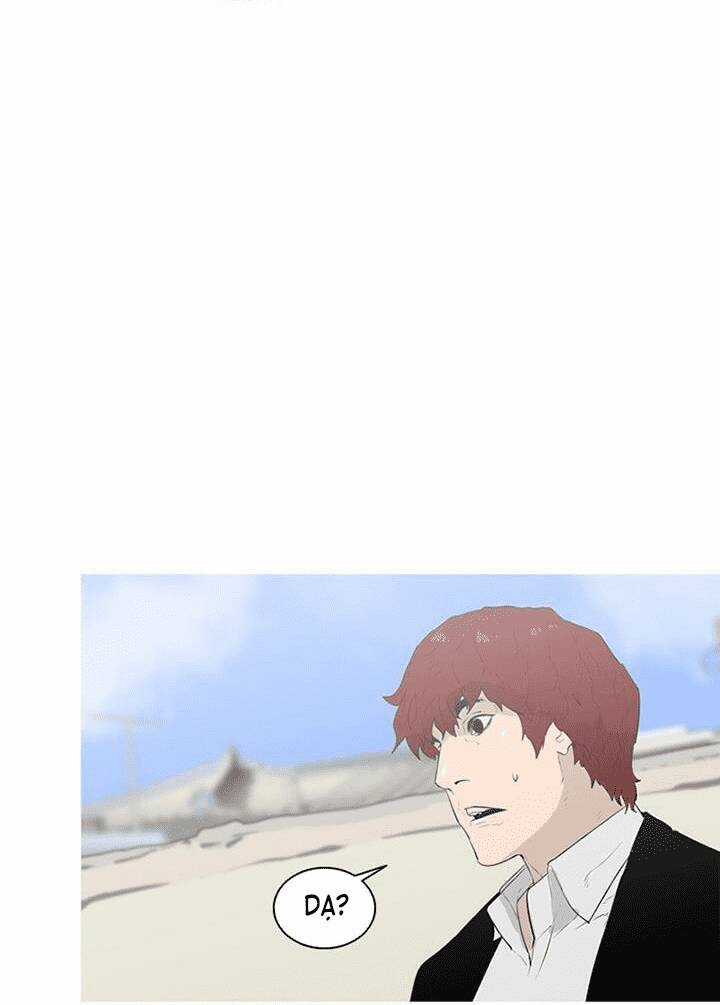 Đấu Trường Phán Xử - Chapter 7 - Trang 40