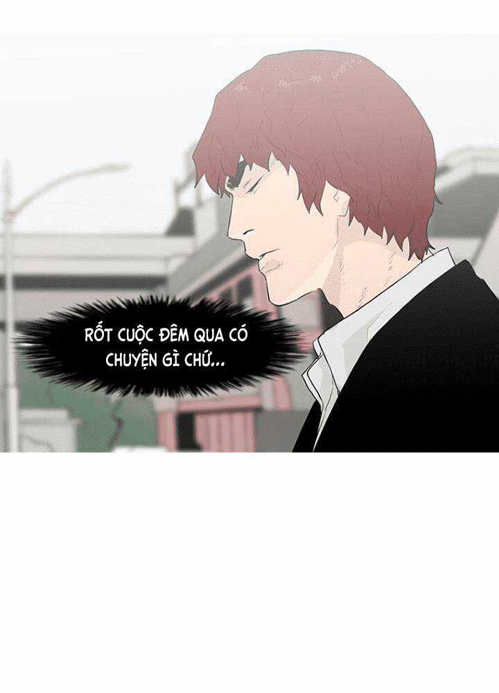 Đấu Trường Phán Xử - Chapter 7 - Trang 46