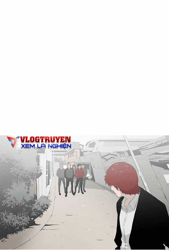 Đấu Trường Phán Xử - Chapter 7 - Trang 48