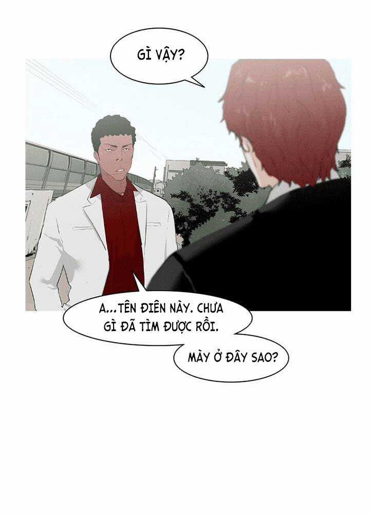 Đấu Trường Phán Xử - Chapter 7 - Trang 54