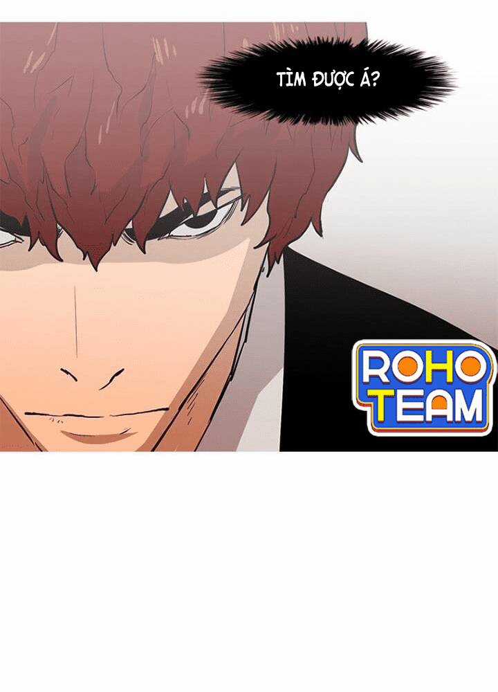 Đấu Trường Phán Xử - Chapter 7 - Trang 55