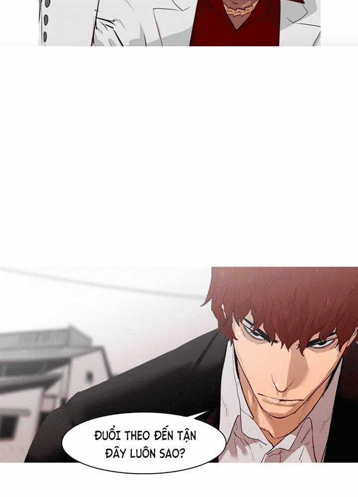 Đấu Trường Phán Xử - Chapter 7 - Trang 57