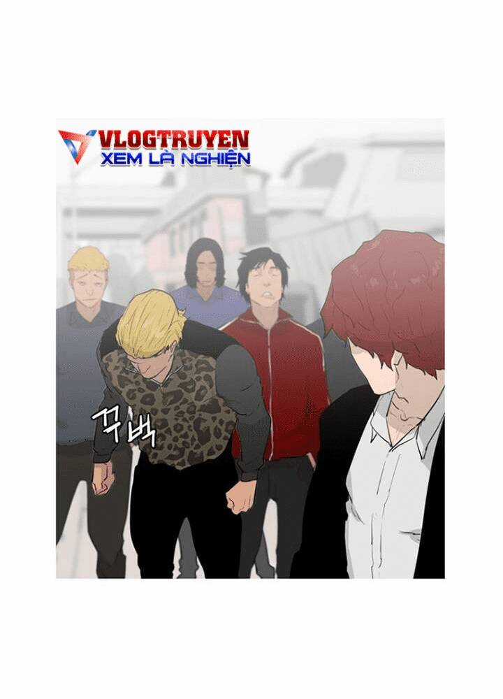 Đấu Trường Phán Xử - Chapter 7 - Trang 60