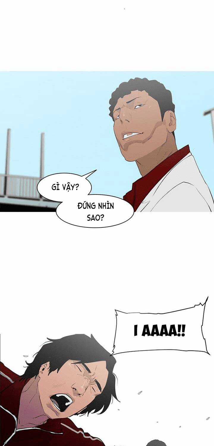 Đấu Trường Phán Xử - Chapter 7 - Trang 64