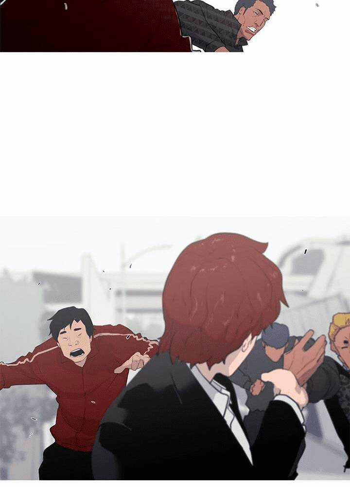 Đấu Trường Phán Xử - Chapter 7 - Trang 65