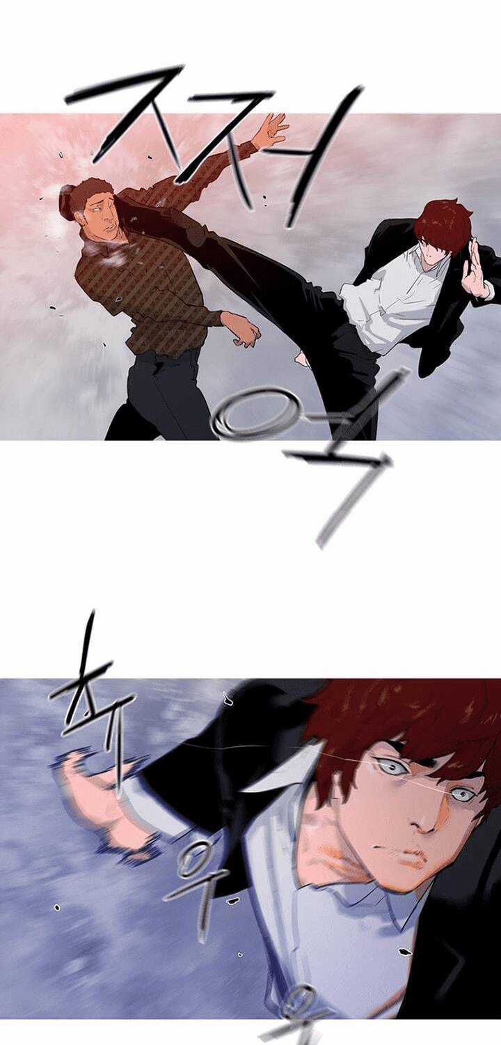 Đấu Trường Phán Xử - Chapter 7 - Trang 69