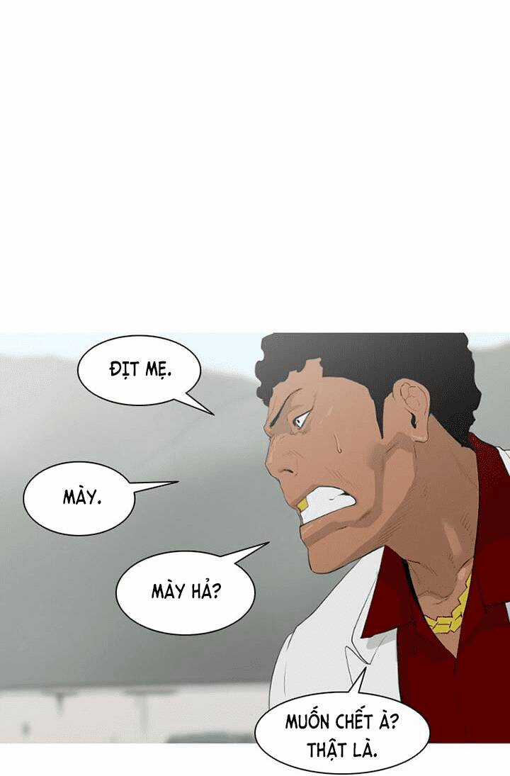 Đấu Trường Phán Xử - Chapter 7 - Trang 75