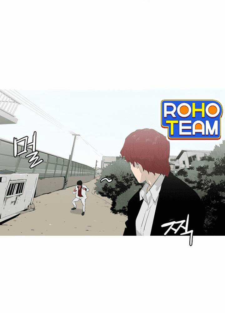 Đấu Trường Phán Xử - Chapter 7 - Trang 76