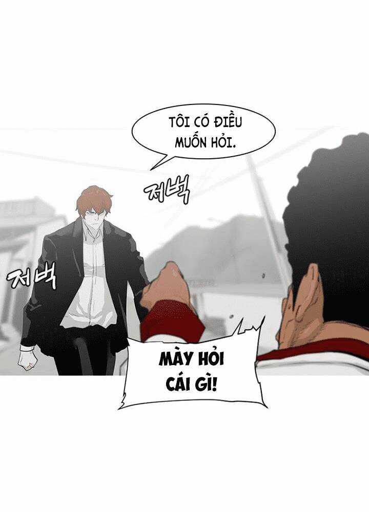 Đấu Trường Phán Xử - Chapter 7 - Trang 77