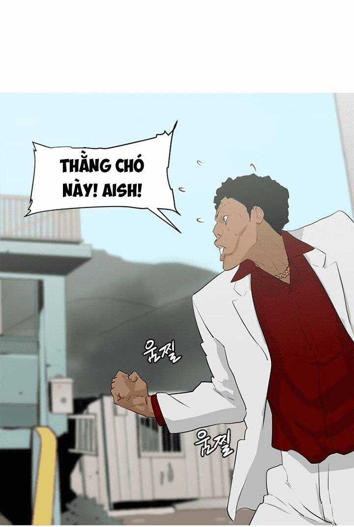 Đấu Trường Phán Xử - Chapter 7 - Trang 78