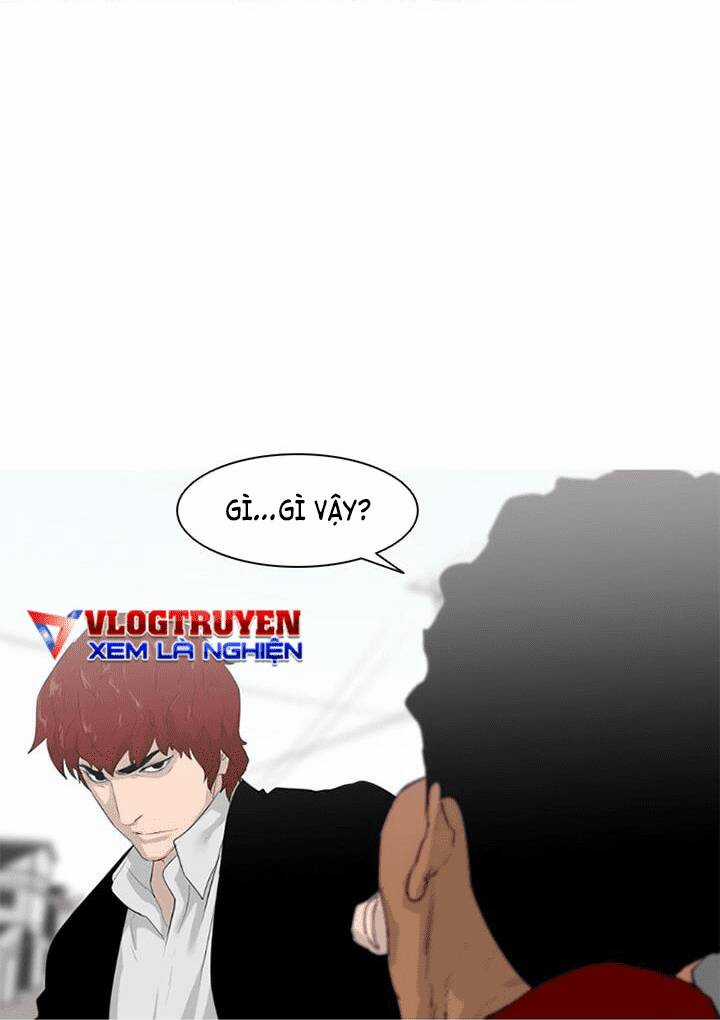 Đấu Trường Phán Xử - Chapter 7 - Trang 80