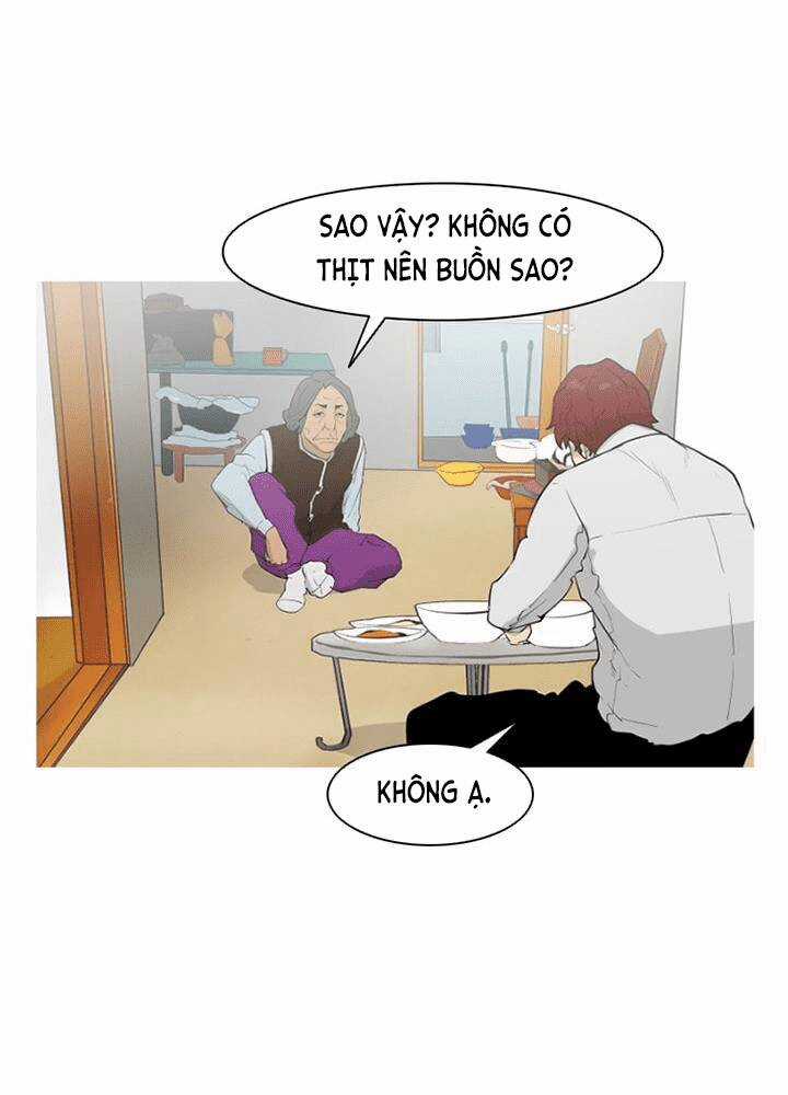 Đấu Trường Phán Xử - Chapter 7 - Trang 10