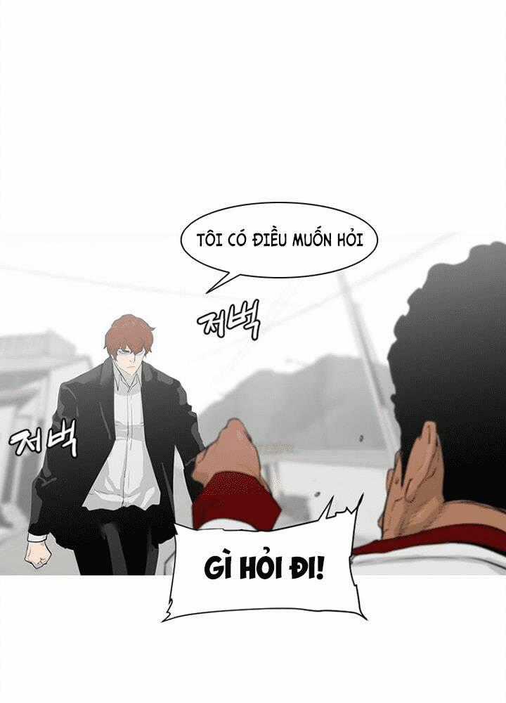 Đấu Trường Phán Xử - Chapter 8 - Trang 1