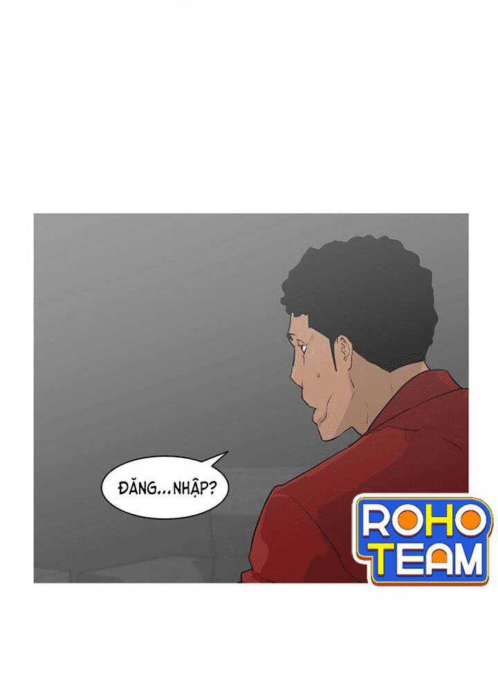 Đấu Trường Phán Xử - Chapter 8 - Trang 12