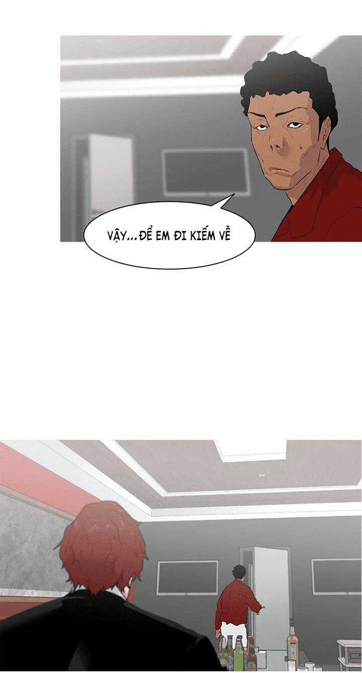 Đấu Trường Phán Xử - Chapter 8 - Trang 14