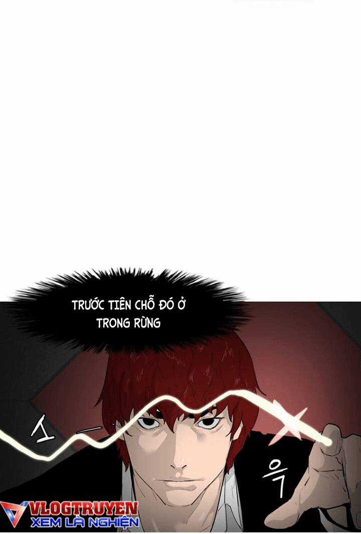 Đấu Trường Phán Xử - Chapter 8 - Trang 18