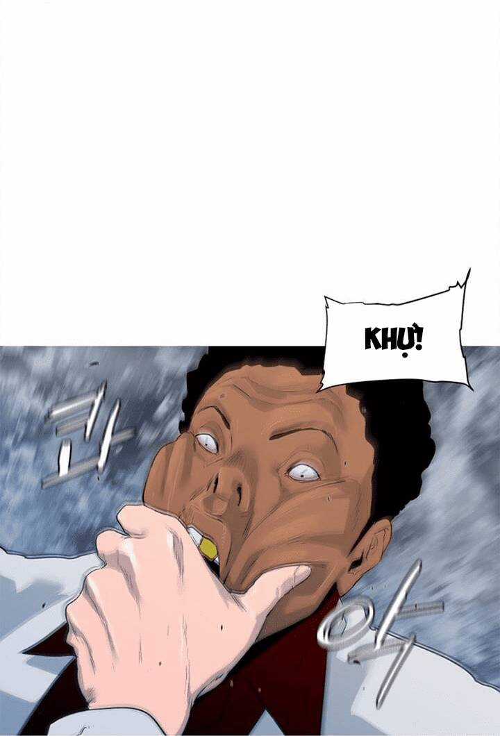 Đấu Trường Phán Xử - Chapter 8 - Trang 3