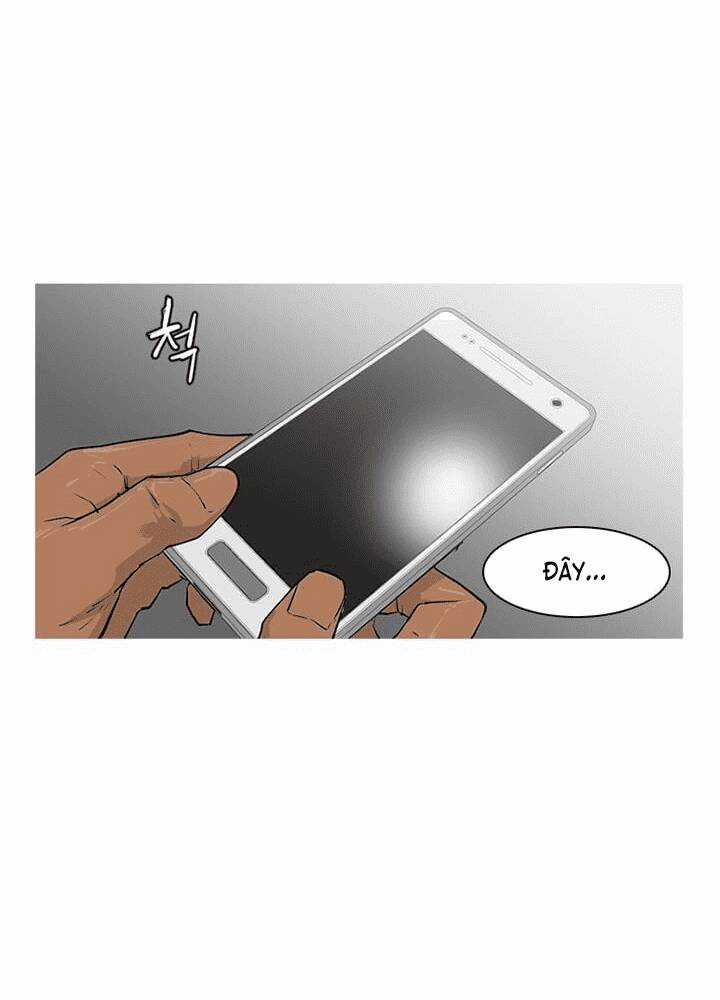 Đấu Trường Phán Xử - Chapter 8 - Trang 22