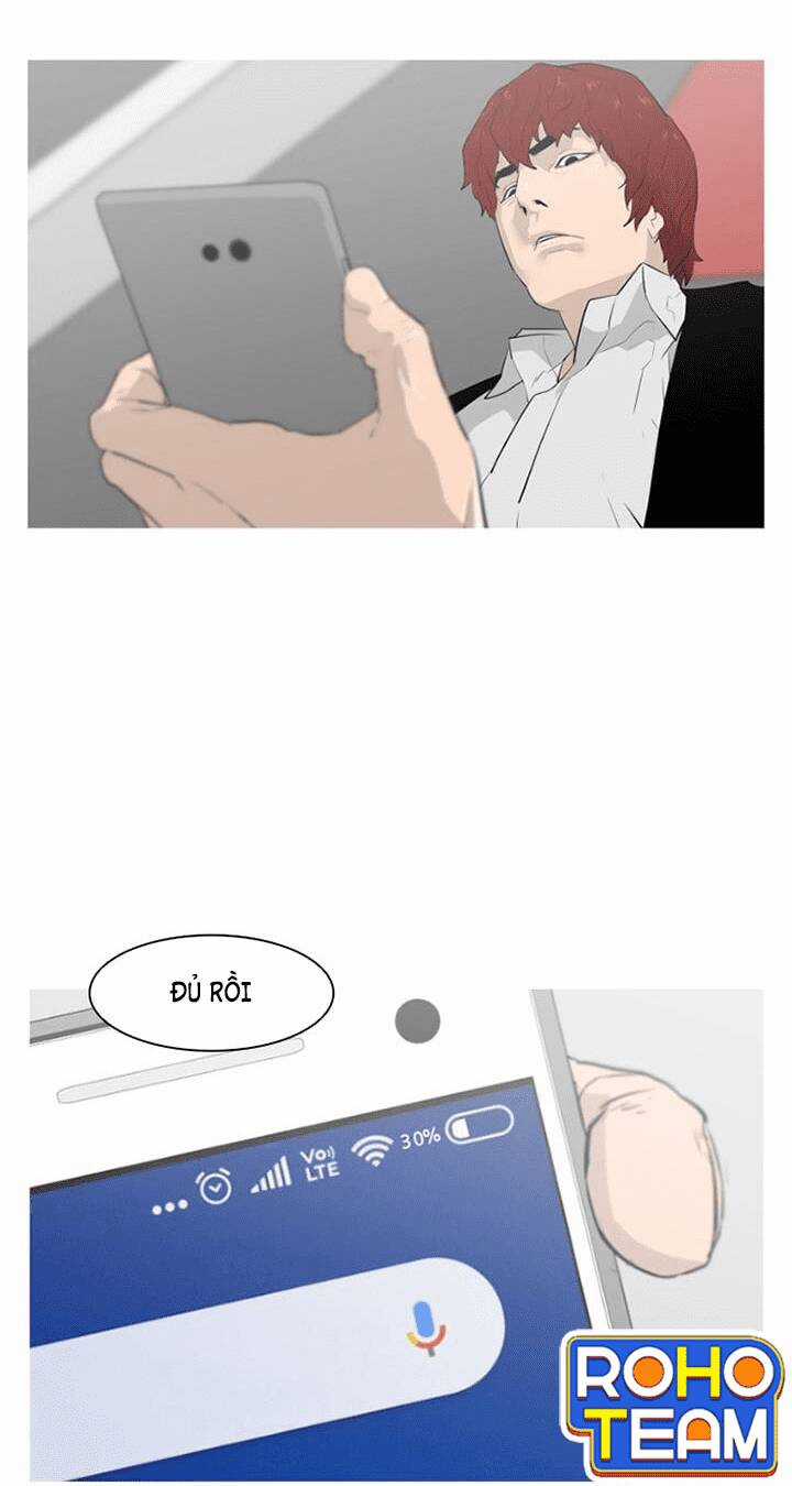 Đấu Trường Phán Xử - Chapter 8 - Trang 23