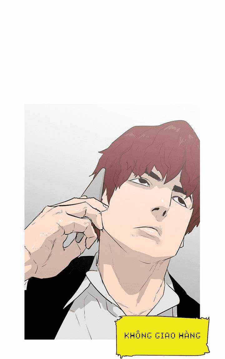 Đấu Trường Phán Xử - Chapter 8 - Trang 25