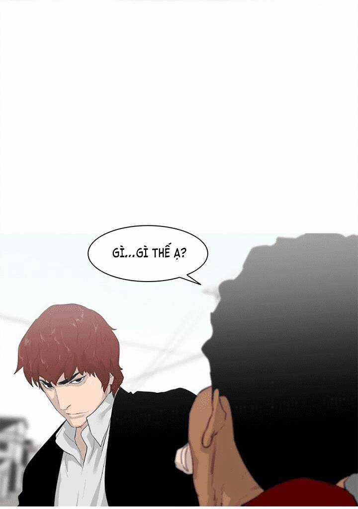 Đấu Trường Phán Xử - Chapter 8 - Trang 4