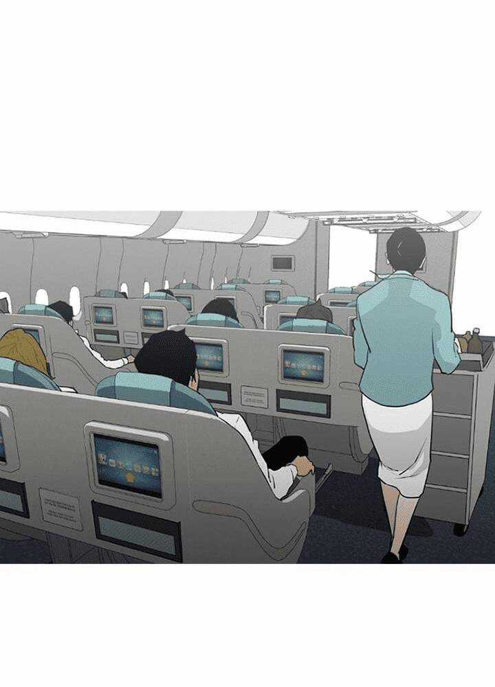 Đấu Trường Phán Xử - Chapter 8 - Trang 33