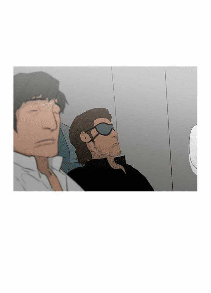 Đấu Trường Phán Xử - Chapter 8 - Trang 34