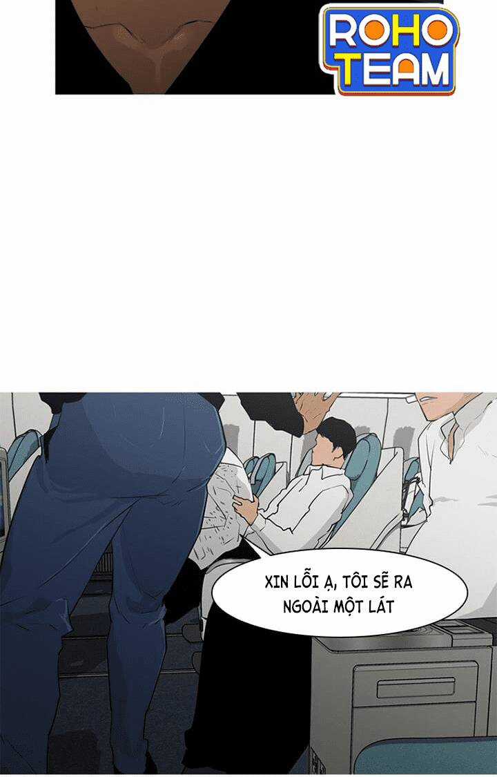 Đấu Trường Phán Xử - Chapter 8 - Trang 36