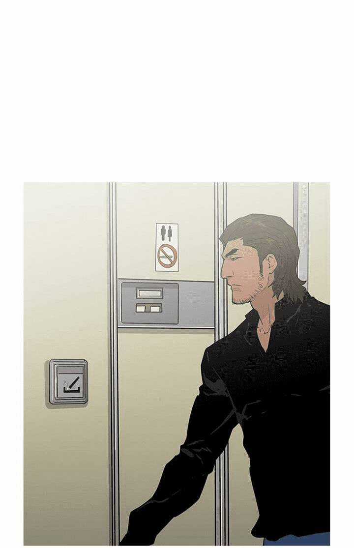 Đấu Trường Phán Xử - Chapter 8 - Trang 37