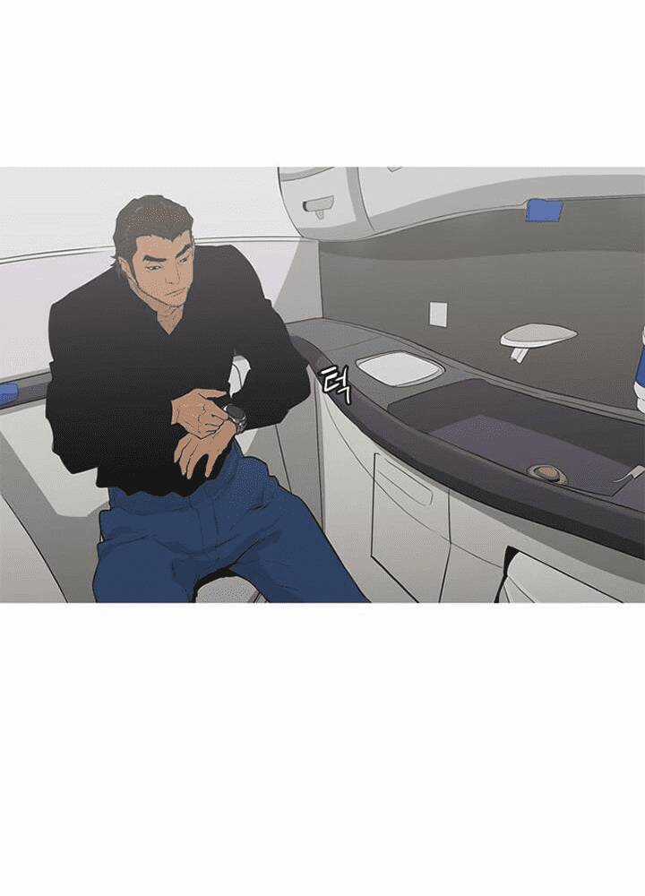 Đấu Trường Phán Xử - Chapter 8 - Trang 39