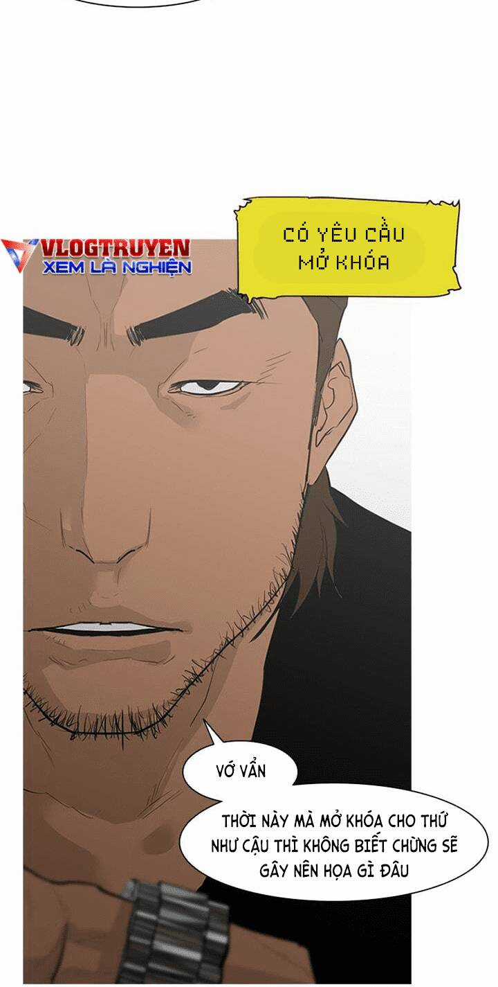 Đấu Trường Phán Xử - Chapter 8 - Trang 41