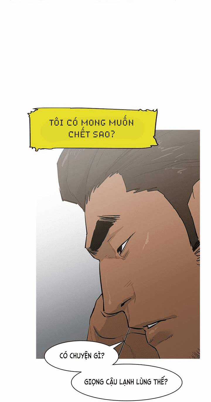 Đấu Trường Phán Xử - Chapter 8 - Trang 42