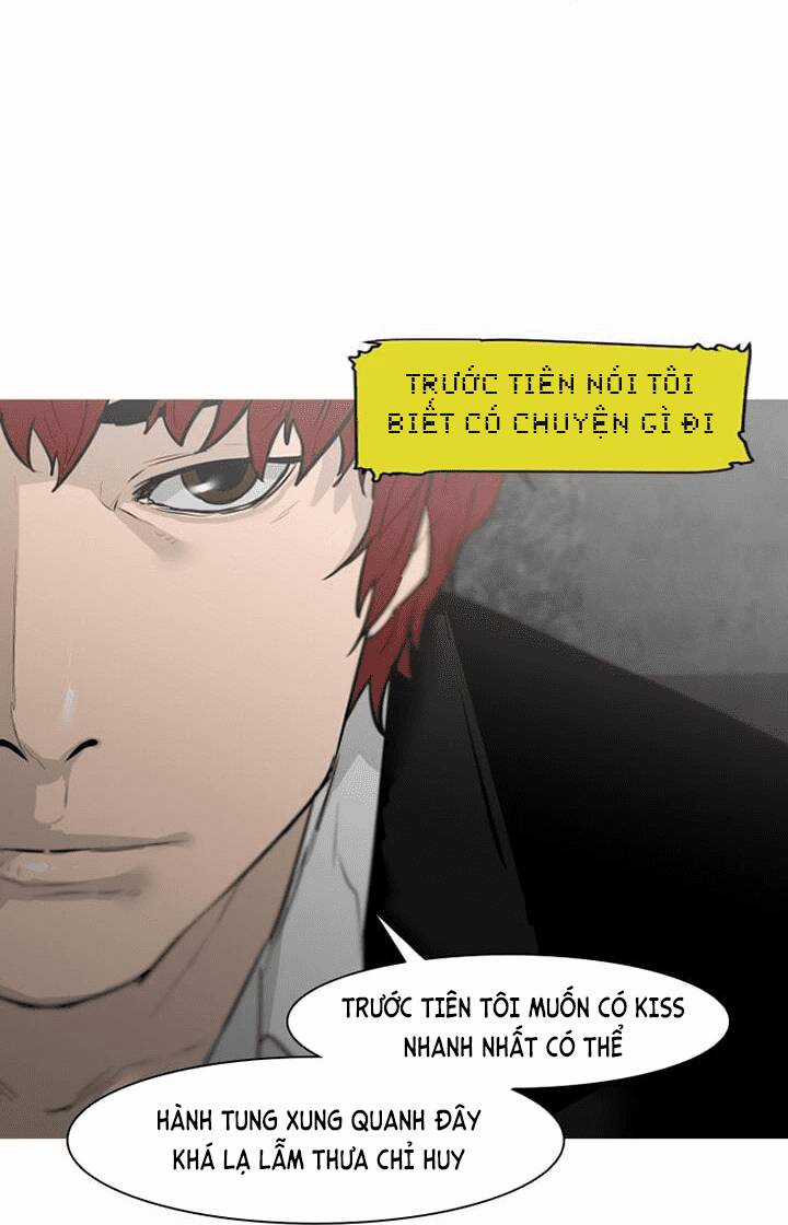 Đấu Trường Phán Xử - Chapter 8 - Trang 45