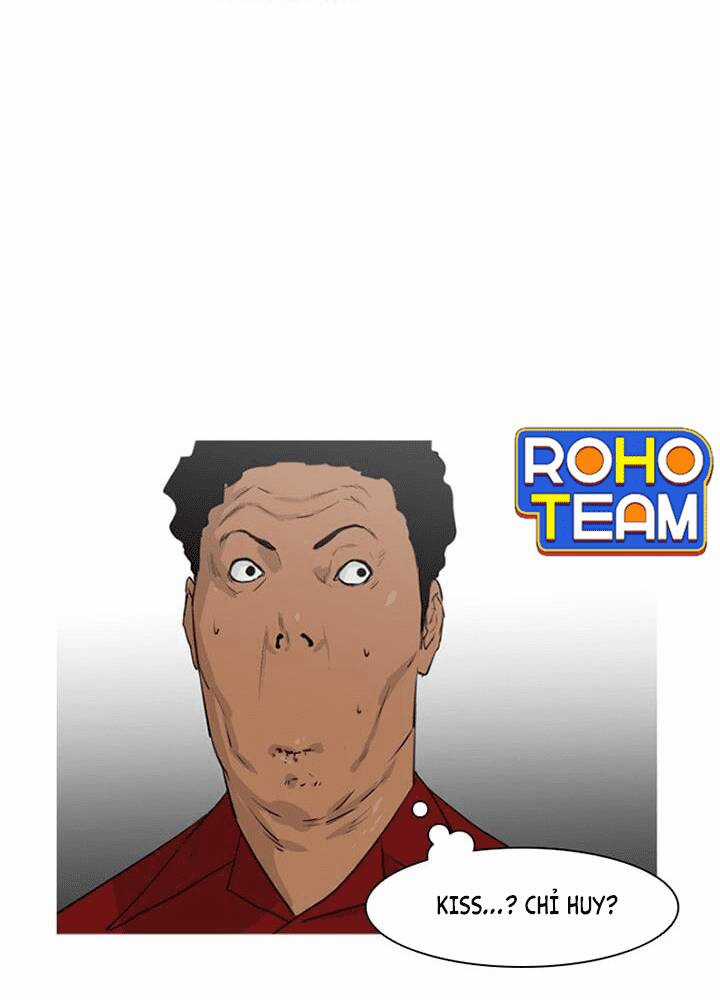 Đấu Trường Phán Xử - Chapter 8 - Trang 46